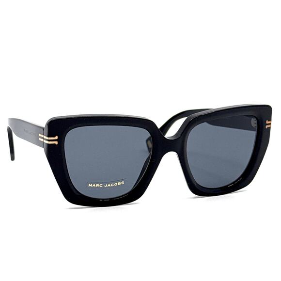 NEW!!! MARC JACOBS Sunglasses MJ1051/S 807IR Authentic - Picture 1 of 11